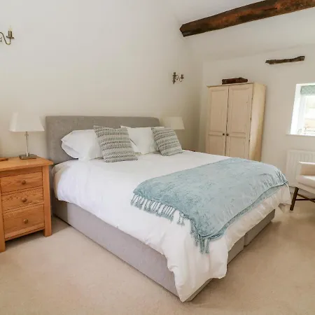 Croft 度假居 斯基普顿